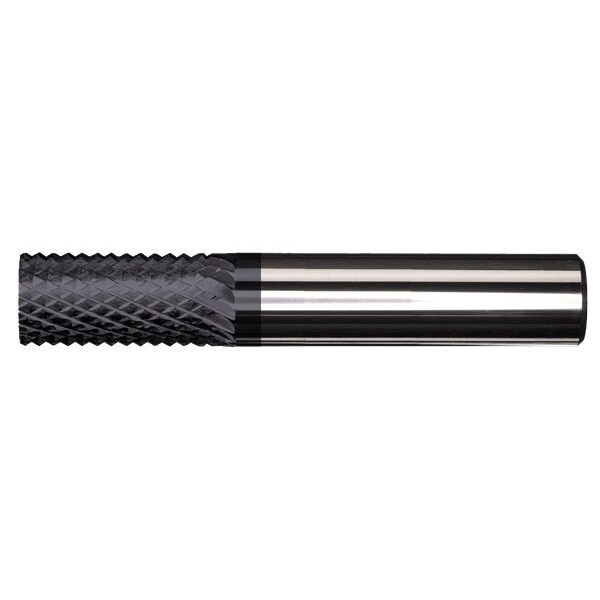 8x25x8x63 Plain End Fiberglass Router, PowerA